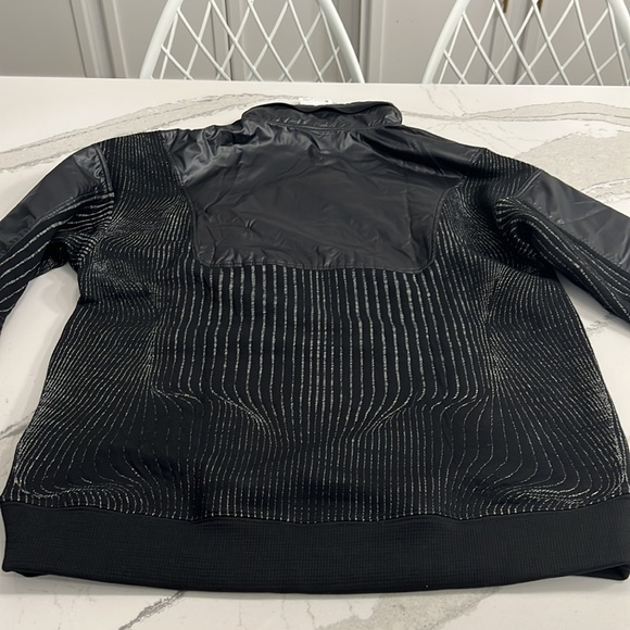 Nike City Ready Oversized coat/sweatshirt. - Picture 5 of 6